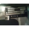 EATON EHD18F112CN TRANSMISSION ASSEMBLY thumbnail 1