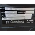 EATON FRMF-15210B Transmission thumbnail 7