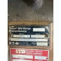 EATON FS6306 X Transmission Assembly thumbnail 2