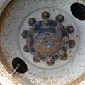 EATON L7501 Carrier AssemblyRears (Rear) thumbnail 1