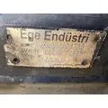 EATON M2 106 Axle Assembly, Rear thumbnail 6
