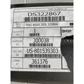 EATON R46-170 Axle Housing (Rear) thumbnail 5