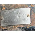 EATON RS404 Differential Assembly (Rear, Rear) thumbnail 3