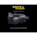 EATON RTLOF 15610B Transmission Assembly thumbnail 1
