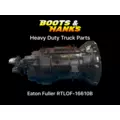 EATON RTLOF 16610 B Transmission Assembly thumbnail 1