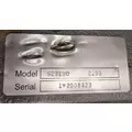 EATON S23-190 Differential (Single or Rear) thumbnail 5