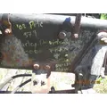 EATON  Axle Assy, Fr (4WD) thumbnail 2