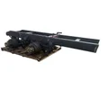 EATON  Cutoff Assembly (Housings & Suspension Only) thumbnail 1