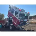 EMERGENCY ONE FIRE TRUCK Cab thumbnail 3