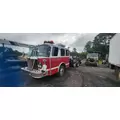 EMERGENCY ONE FIRE TRUCK Cab thumbnail 3