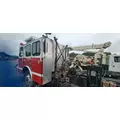 EMERGENCY ONE FIRE TRUCK Cab thumbnail 4