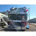 EMERGENCY ONE FIRE TRUCK Door Assembly, Rear or Back thumbnail 2