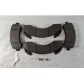 EUCLID  Brake Shoes thumbnail 1