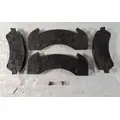 EUCLID  Brake Shoes thumbnail 3