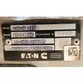 Eaton/Fuller EEO-16F112C Transmission Assembly thumbnail 2