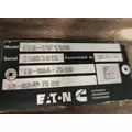 Eaton/Fuller EEO-18F112C Transmission Assembly thumbnail 2