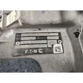 Eaton/Fuller EEO17F112C TransmissionTransaxle Assembly thumbnail 1