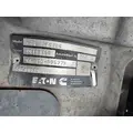 Eaton/Fuller EEO17F112C TransmissionTransaxle Assembly thumbnail 1