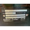 Eaton/Fuller EH-6E606B-CD Transmission Assembly thumbnail 6