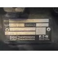 Eaton/Fuller EH-6E606B-CD Transmission Assembly thumbnail 1