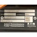 Eaton/Fuller EH-6E606B-CD Transmission Assembly thumbnail 1