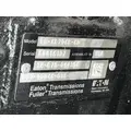 Eaton/Fuller EH6E606BCD TransmissionTransaxle Assembly thumbnail 6