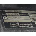 Eaton/Fuller EH6E606BCD TransmissionTransaxle Assembly thumbnail 1