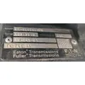 Eaton/Fuller EH6E606BCD TransmissionTransaxle Assembly thumbnail 5