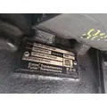 Eaton/Fuller EH6E606BCD TransmissionTransaxle Assembly thumbnail 1
