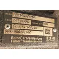 Eaton/Fuller EH6E706BCD TransmissionTransaxle Assembly thumbnail 1