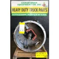 Eaton/Fuller EH6E706BCD TransmissionTransaxle Assembly thumbnail 2