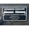 Eaton/Fuller F56406A-566 Transmission Assembly thumbnail 7