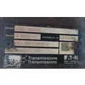 Eaton/Fuller FAO-16810C Transmission Assembly thumbnail 2