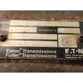 Eaton/Fuller FAO16810S-EP3 Transmission Assembly thumbnail 2