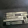 Eaton-Fuller FAOF-16810C Transmission Assembly thumbnail 4