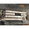 Eaton/Fuller FAOM-15810S-EC3 Transmission Assembly thumbnail 2
