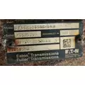 Eaton/Fuller FAOM-15810S-EC3 Transmission Assembly thumbnail 2