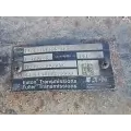 Eaton/Fuller FAOM-15810S-EP3 Transmission Assembly thumbnail 6