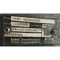 Eaton/Fuller FAOM14810SEC3 TransmissionTransaxle Assembly thumbnail 1