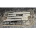 Eaton/Fuller FAOM15810CEA3 TransmissionTransaxle Assembly thumbnail 6