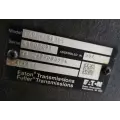 Eaton/Fuller FAOM16810C Transmission Assembly thumbnail 2