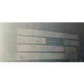Eaton/Fuller FM14E310BLAS TransmissionTransaxle Assembly thumbnail 1
