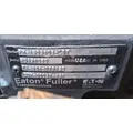 Eaton/Fuller FM15D310BLST TransmissionTransaxle Assembly thumbnail 6
