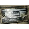 Eaton/Fuller FO-14E-310C-LAS Transmission Assembly thumbnail 2