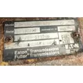 Eaton/Fuller FO-16E310C-LAS Transmission Assembly thumbnail 2