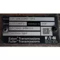 Eaton/Fuller FO-16E310C-LAS Transmission Assembly thumbnail 2