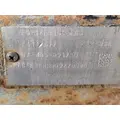 Eaton/Fuller FO14E310CLAS TransmissionTransaxle Assembly thumbnail 6