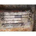 Eaton/Fuller FO16E310CLAS TransmissionTransaxle Assembly thumbnail 5