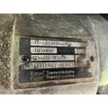 Eaton/Fuller FO16E310CLAS TransmissionTransaxle Assembly thumbnail 1