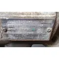 Eaton/Fuller FO16E310CLAS TransmissionTransaxle Assembly thumbnail 6